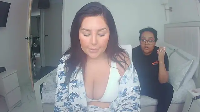 vanilla chocolate23 online show from 26, 2, 2026