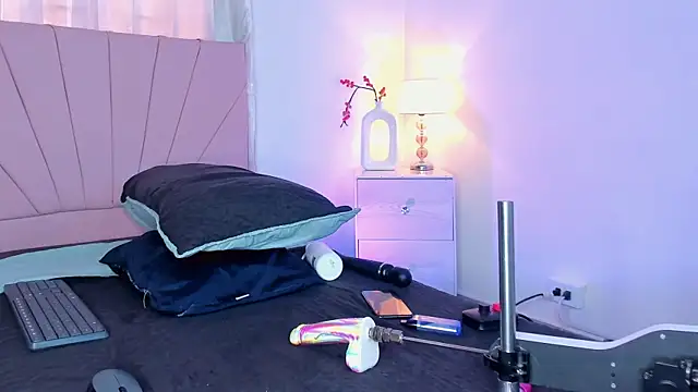 misskatthy1 online show from 4, 4, 2026