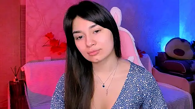 Snapshot of Swee_Alicee chatting on 31, 1, 2025 Swee Alicee online show from 31, 1, 2025