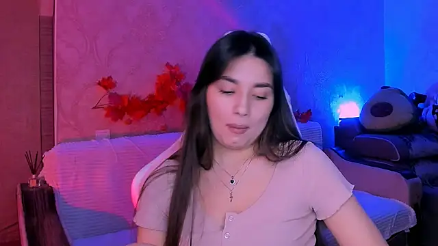 Snapshot of Swee_Alicee chatting on 7, 2, 2025 Swee Alicee online show from 7, 2, 2025