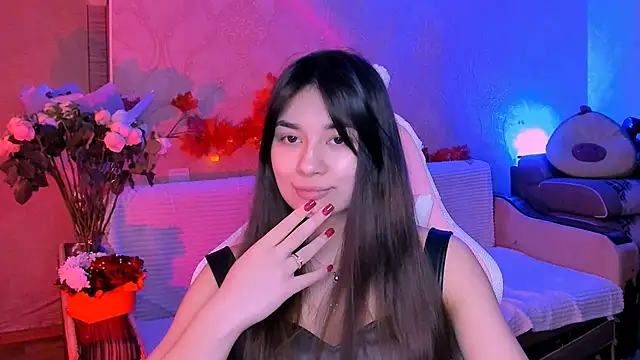 Snapshot of Swee_Alicee chatting on 17, 2, 2025 Swee Alicee online show from 17, 2, 2025