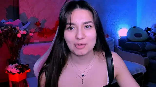 Snapshot of Swee_Alicee chatting on 18, 2, 2025 Swee Alicee online show from 18, 2, 2025