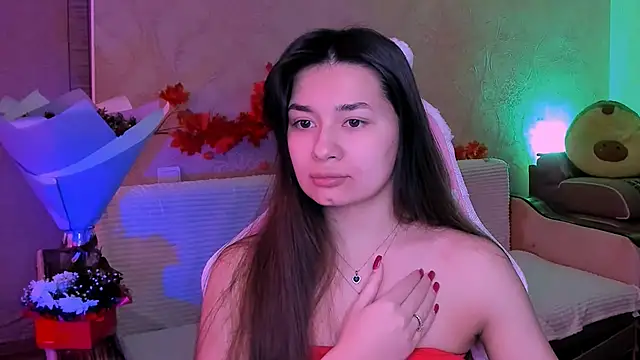 Snapshot of Swee_Alicee chatting on 21, 2, 2025 Swee Alicee online show from 21, 2, 2025