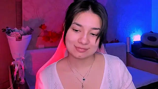 Snapshot of Swee_Alicee chatting on 10, 3, 2025 Swee Alicee online show from 10, 3, 2025