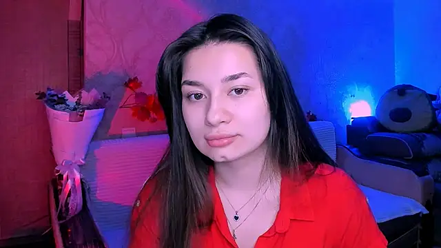 Snapshot of Swee_Alicee chatting on 14, 3, 2025 Swee Alicee online show from 14, 3, 2025