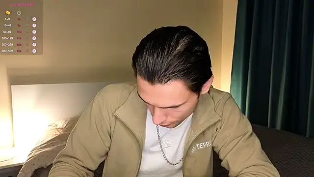 denlover1 online show from 6, 4, 2026