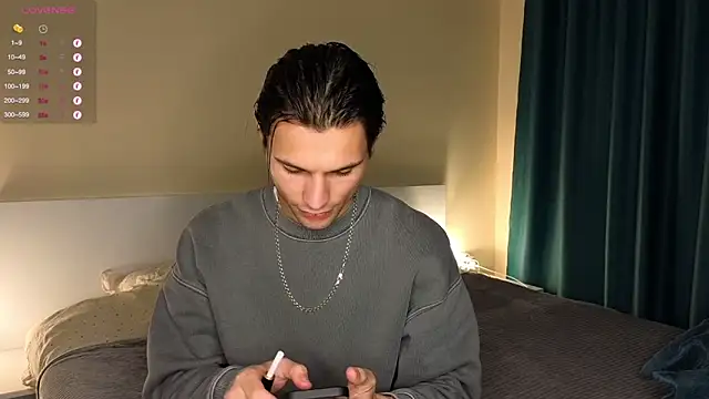 denlover1 online show from 7, 4, 2026