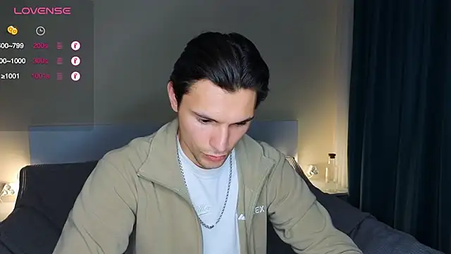 denlover1 online show from 15, 4, 2026