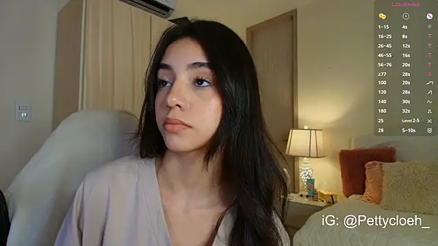 PettyCloeh online show from 11, 10, 2025