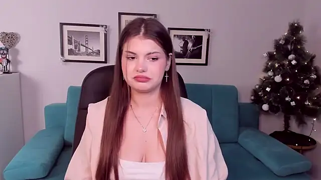 AdeliaKiss online show from 18, 12, 2024