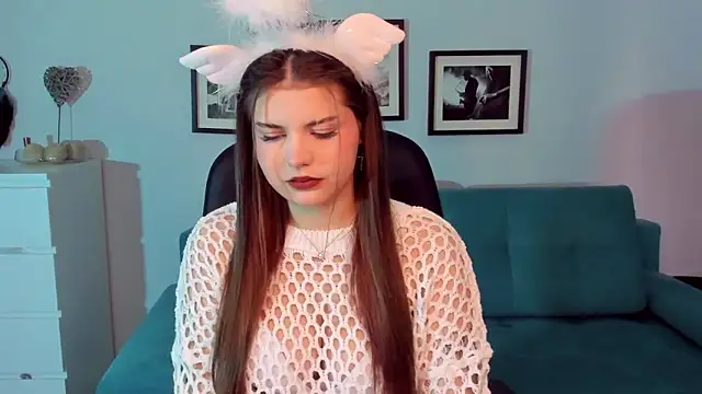 AdeliaKiss online show from 10, 2, 2025