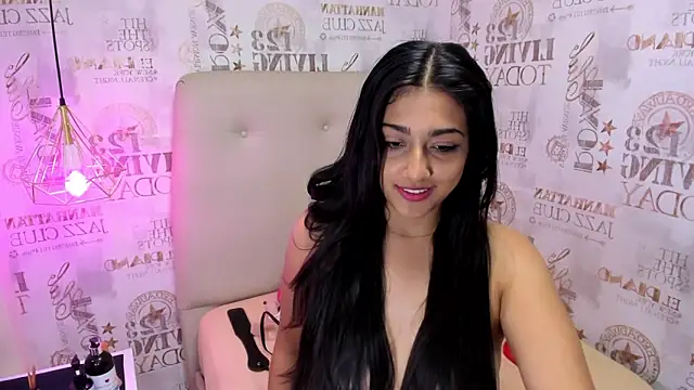 Snapshot of Alyssapark chatting on 20, 2, 2025 Alyssapark online show from 20, 2, 2025