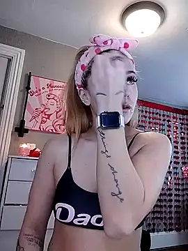 Snapshot of lexybabyxo chatting on 9, 2, 2026 lexybabyxo online show from 9, 2, 2026