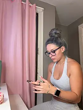 lexybabyxo online show from 26, 5, 2026