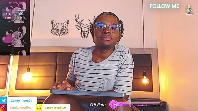 Snapshot of candy_lovee69 chatting on 19, 12, 2024 candy lovee69 online show from 19, 12, 2024