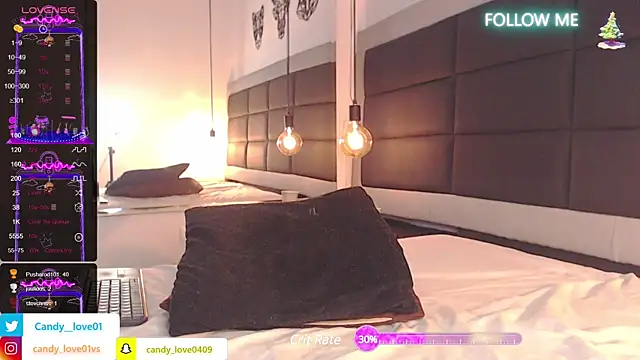 Snapshot of candy_lovee69 chatting on 25, 12, 2024 candy lovee69 online show from 25, 12, 2024