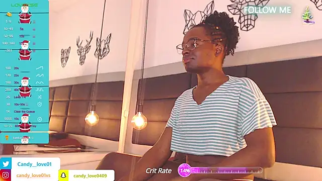 Snapshot of candy_lovee69 chatting on 29, 12, 2024 candy lovee69 online show from 29, 12, 2024
