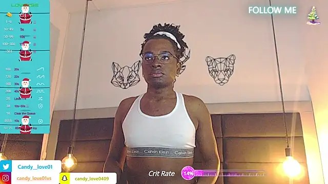 Snapshot of candy_lovee69 chatting on 31, 12, 2024 candy lovee69 online show from 31, 12, 2024