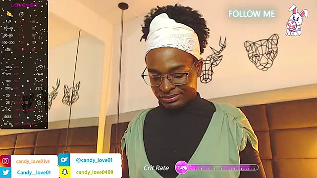Snapshot of candy_lovee69 chatting on 9, 1, 2025 candy lovee69 online show from 9, 1, 2025