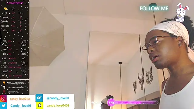 Snapshot of candy_lovee69 chatting on 15, 1, 2025 candy lovee69 online show from 15, 1, 2025