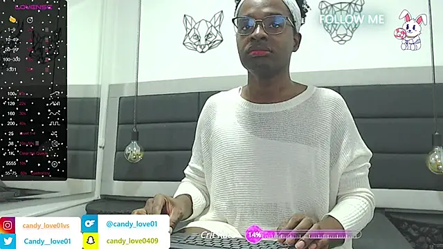 Snapshot of candy_lovee69 chatting on 16, 1, 2025 candy lovee69 online show from 16, 1, 2025