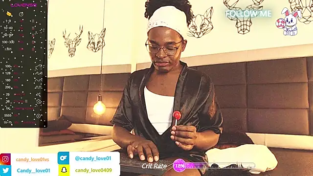 Snapshot of candy_lovee69 chatting on 17, 1, 2025 candy lovee69 online show from 17, 1, 2025