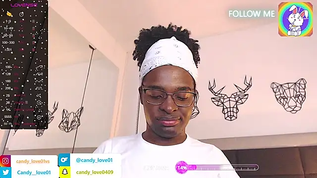 Snapshot of candy_lovee69 chatting on 18, 1, 2025 candy lovee69 online show from 18, 1, 2025
