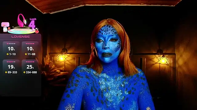 sahra taylor  online show from 26, 10, 2025