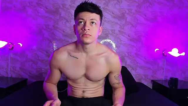 Angel Cuervo online show from 10, 10, 2025