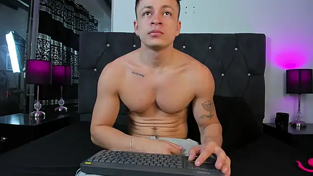 Angel Cuervo online show from 19, 1, 2026