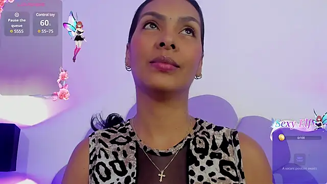 Alyson-a online show from 4, 2, 2025