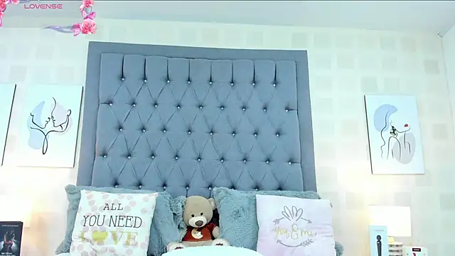 JoslinEvans online show from 23, 1, 2025