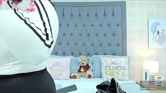 JoslinEvans online show from 31, 1, 2025