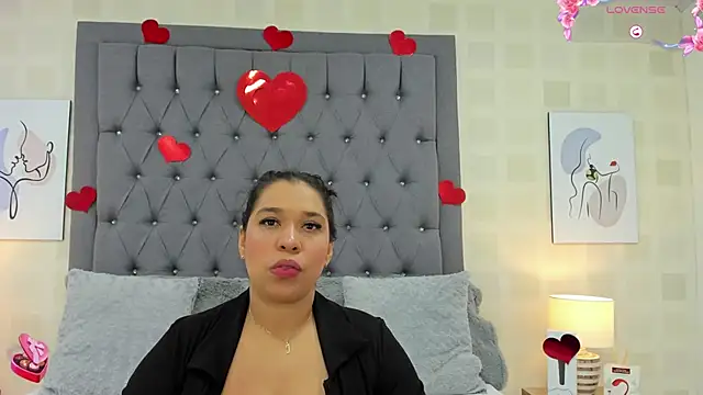 JoslinEvans online show from 15, 2, 2025