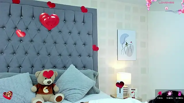 JoslinEvans online show from 17, 2, 2025