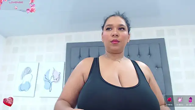 JoslinEvans online show from 12, 3, 2025