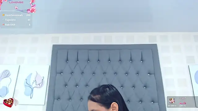 JoslinEvans online show from 15, 3, 2025