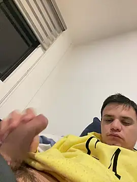 stevego94 online show from 27, 2, 2025