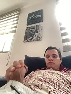 stevego94 online show from 20, 3, 2025