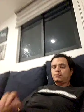 stevego94 online show from 23, 10, 2025