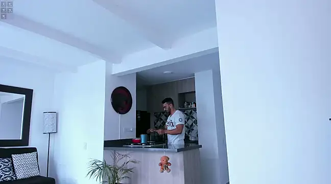 tony muscle online show from 23, 12, 2024