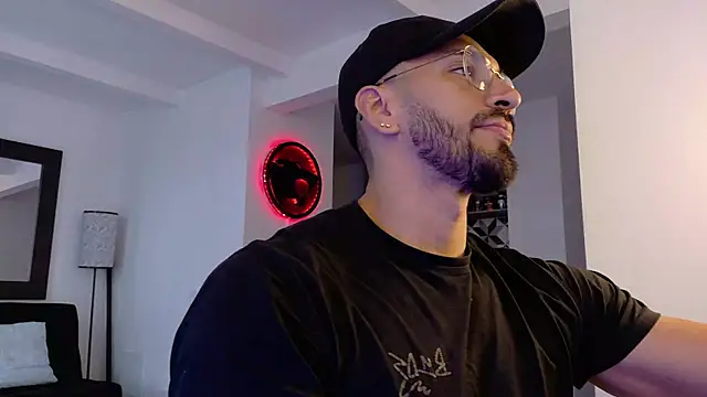 tony muscle online show from 21, 10, 2025