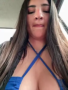 AhriCutte online show from 15, 2, 2025