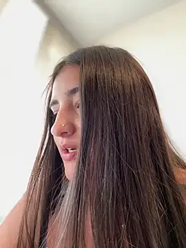 AhriCutte online show from 21, 3, 2025