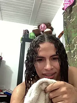 Snapshot of Keishacock chatting on 8, 3, 2025 Keishacock online show from 8, 3, 2025