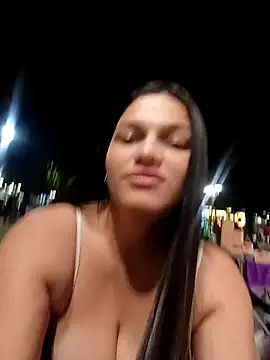 girl milk1 online show from 16, 12, 2025