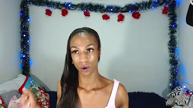 JessicaEbony online show from 16, 12, 2025