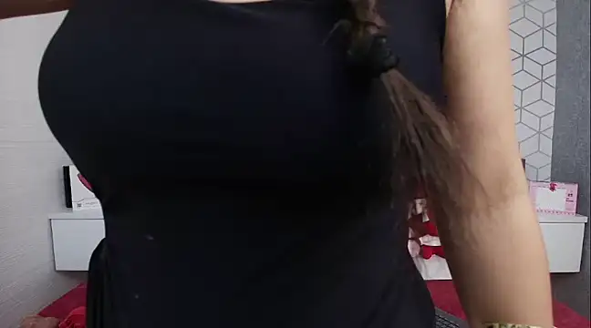 MadelineBeckert online show from 20, 3, 2025