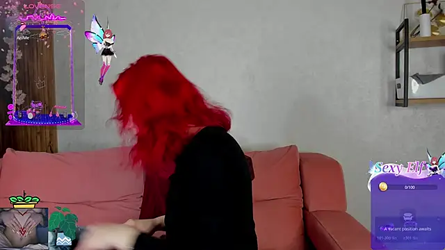 Miss you kiss online show from 18, 3, 2026