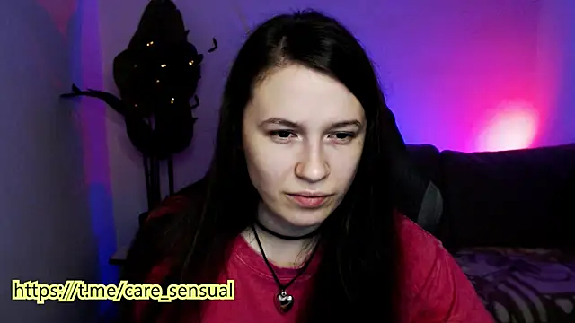 M Sensual online show from 11, 2, 2025
